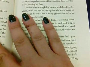 A Wish in the Dark Chapters 5-6