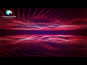 Ovarian Cyst Healing - Energy & Quantum Medicine - Healing Frequency - Raise Vibrations