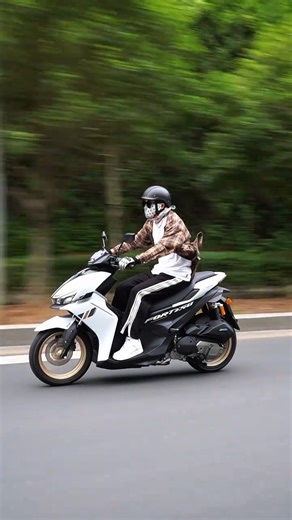 211K views · 1.7K reactions | QJMOTOR AS200S – KECIL, MODEN,...