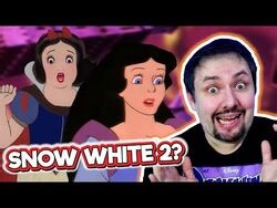 Snow White 2 (Happily Ever After)