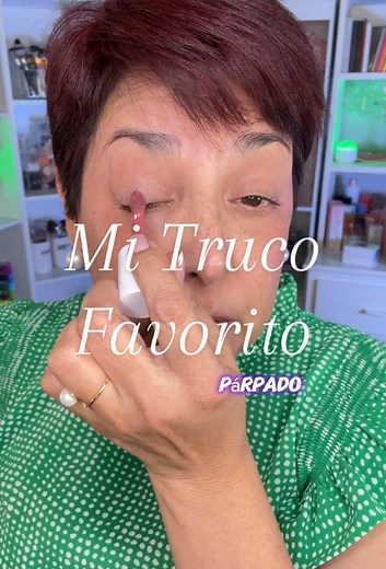 Mi Truco Favorito para Maquillaje Rápido