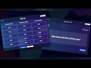 What Is Main Theme - Gimkit