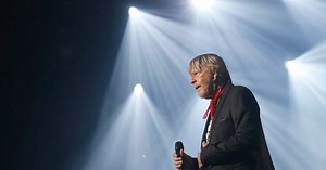 Sondage : "Mistral gagnant", chanson préférée des Français