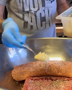 Why have I never heard of Italian wedding soup?! 🤤😮 | FOODbible