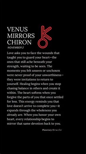 10K views · 58 reactions | ✨ Have you been healing from love—or...