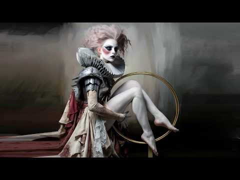 If Time Could Turn Back | Modern Gothics | Version 2