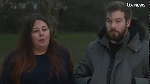 71K views · 876 reactions | “Ethan had a name. He’s an individual. He’s ours. But what he died of has no face." Samantha LeGonidec's 12-year-old grandson took his life during the pandemic. New figures from England’s ambulance services suggest some areas have experienced a spike in suicide-related calls since the start of the outbreak.. https://www.itv.com/news/2021-01-28/increase-in-suicide-related-calls-at-half-of-englands-ambulance-services-over-lockdown | ITV News | Facebook