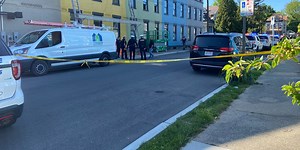 2 dead in apparent murder-suicide in Cincinnati