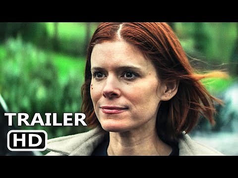 THE ASTRONAUT Trailer (2025) Kate Mara, Laurence Fishburne