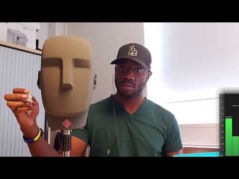 Binaural Audio Recording