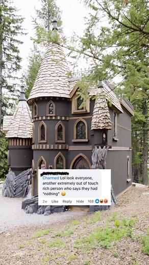 How did you pay for your resort?! A trust fund would have been nice at times, but reality makes for a much more exciting (and longer) story… This is a tribute to all who helped along the way! #playhouse #playhouses #kidsplayhouse #cottage #resort #campground #smallbusiness #familybusiness Photos 1 2 3 4 6 9 10 by Jaime Vedres Photos 14 15 and 20-28 by Kyla Hornberger