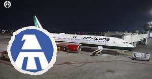 Mexicana: estos son los 5 aviones que usa y sus características (FOTOS)