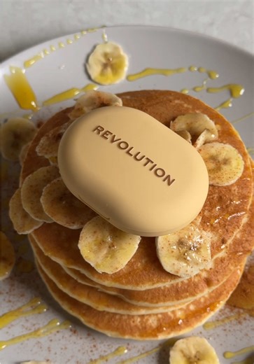 Celebrate National Pancake Day with Perfect Banana Pancakes