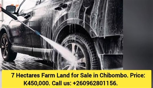 1.2K views · 15 reactions | #Breaking_News: ‍♂️POLICE arrest 3 people for stealing K200,000 cash from Permanent Secretary's Vehicle at the car wash... | Generation Media Zambia | Facebook