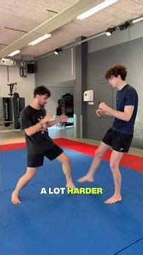 STOP getting calf kicked! ✋🚫