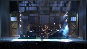 Sting - live The Rising Kennedy Center Honors Bruce Springsteen