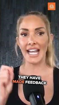 Feedback Is a Gift—Use It | Lori Harder