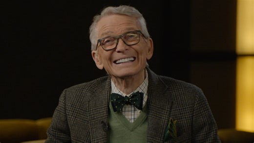 Fashion and costume designer Bob Mackie reflects on his career, fashion, of course – the movies, as he joins Dave Karger tomorrow night to introduce the TCM Premiere of his recent documentary, BOB MACKIE: NAKED ILLUSION (2024). For over six decades, Mackie's work continues to dazzle across mediums and create history: from designing Marilyn Monroe's iconic Birthday dress with Jean Louis, to creating over 17,000 eye-catching costumes for The Carol Burnett Show, and so much more. See the full conve