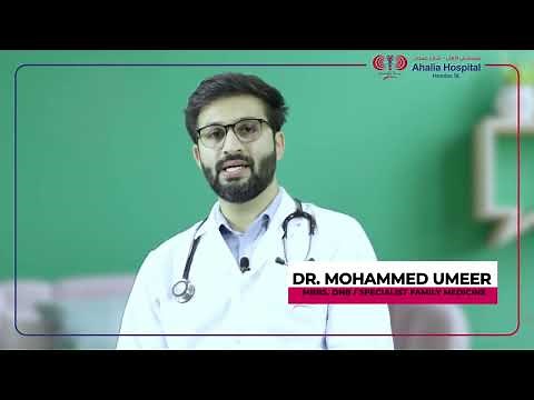 What Is a D-Dimer Test? Its Purpose, Procedure & what a positive result means | Ahalia Hospital