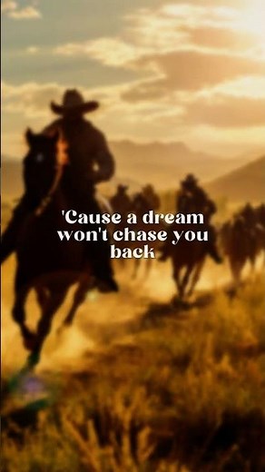 If you got a chance TAKE IT! #codyjohnson