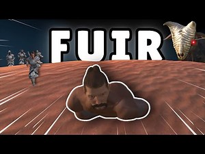 Kenshi: He had nothing. He insisted.