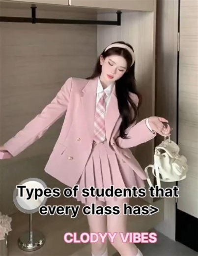 Which one are u?#fyp#editz #aesthetic#edix#youtube #school#schoollife#girl #aesthetic#academicweapon