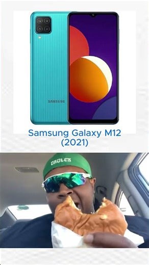 Rating Samsung Galaxy M1X From M10 To M17 Series phones! (2019 - 2026)