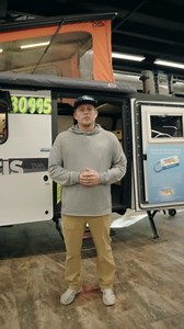  Introducing the 2022 Taxa Mantis Off-Road Trailer! Compact, garage-friendly, with a full-size bed, rooftop cargo storage, and an 8' patio awning. Ready for your next adventure? Come check it out! ✨ Our location may not have this exact model, but we can help you find the perfect unit! Visit www.rvcountry.com to see what's in stock! | RV Country | Facebook