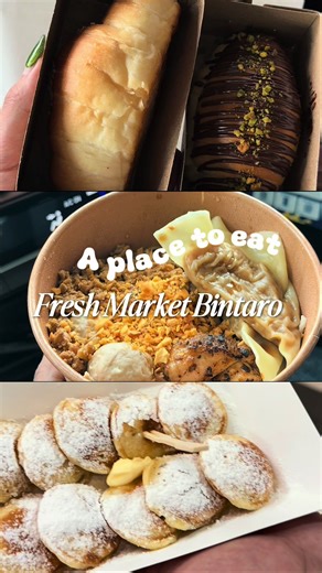 Top Places to Eat in Bintaro – Delicious Local Treats