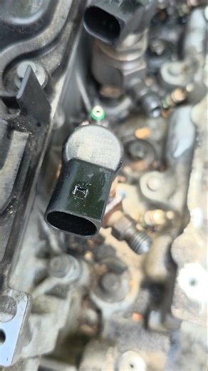 Ford Focus MK3 1.6TDCI Fuel Injectors