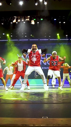 Brand new performances from World of Dance LA 2023! 🔥 Watch Tha Most full performance on FB.com/WorldofDance #worldofdance #dance #loveofdance #wod #fun #fire #viral #stagelife #thisiswod #amazing #wow | World of Dance