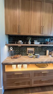 3.1K reactions · 274 shares | Still swooning over this elegant pantry. The details are so inspiring. Design @hansendesignfirm Build @ebuildershomes Seen in @uvparade  @buildingutah ✨follow @buildingutah for more home and design inspiration in your feed Pantry Interior Design Homes #homeinspo #beautifulhome #beautifulhomes #luxedesign #luxuryhome #luxuryhomebuilder | Building Utah | Facebook