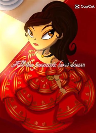 👑God save the prom queen, maria posada (edit)👑