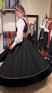 22K views · 655 reactions | Isabella med familie kom på besøk i dag朗...