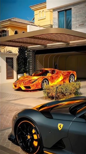 🔥 Hottest Ferrari Edit Ever! |