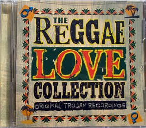 Various - The Reggae Love Collection