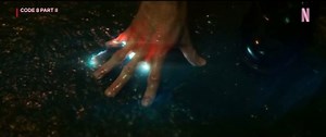 Code 8: Part II (2024) Trailer