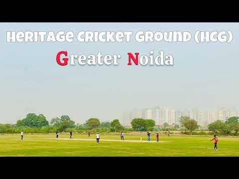 Scorpion Raider 2.0 vs Tech Amigoz Live Cricket Match | Heritage Super Sunday Corporate League (Sea