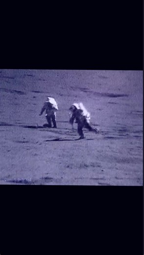 Misi Apollo 11: Manusia Pertama Mendarat di Bulan