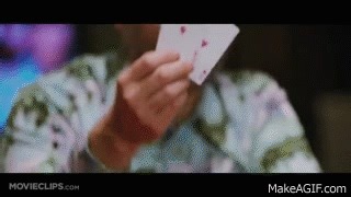 Rounders (2/12) Movie CLIP - Aces Full (1998) HD on Make a GIF