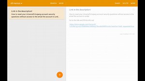 How to Bypass Minecraft Security Questions 2019 - What Box Game