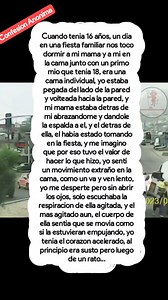 Parte 1.. #DejaTu👍 #SigueLaPagina #confesion #Confesiones #tutorial #cultura | El Confesionario