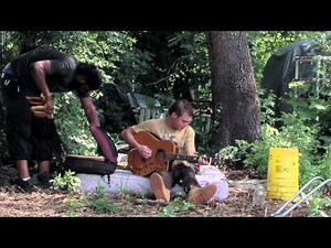 No Tracks Home - A Train-Hoppers Documentary