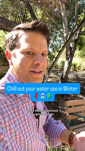 17 reactions · 8 comments | Outdoor water = gone forever ✌️ Indoor water = recycled ♽ Mandatory winter watering restrictions are in effect now. Here's what you need to know: https://www.snwa.com/landscapes/how-and-when-to-water/watering-tips.html | Southern Nevada Water Authority | Facebook