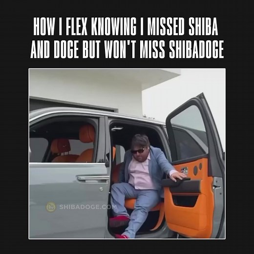 19K views · 177 reactions |  Missed #Shiba? Missed #Doge? Don't Miss #ShibaDoge ShibaDoge.com | ShibaDoge | Facebook