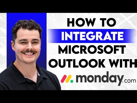 How To Integrate Monday.com With Microsoft Outlook [2026 Guide]