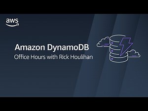 DynamoDB Office Hours - Deep Dive on the Dropbox Alki Metadata Service