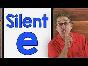 Silent E | Phonics Song for Kids | Jack Ha... - SafeShare