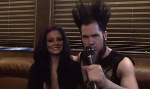 WAYNE STATIC's Wife TERA WRAY: 'WAYNE Was Not Taking Drugs And Did Not OD'