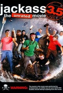 Jackass 3.5 | Cast and Crew | Rotten Tomatoes
